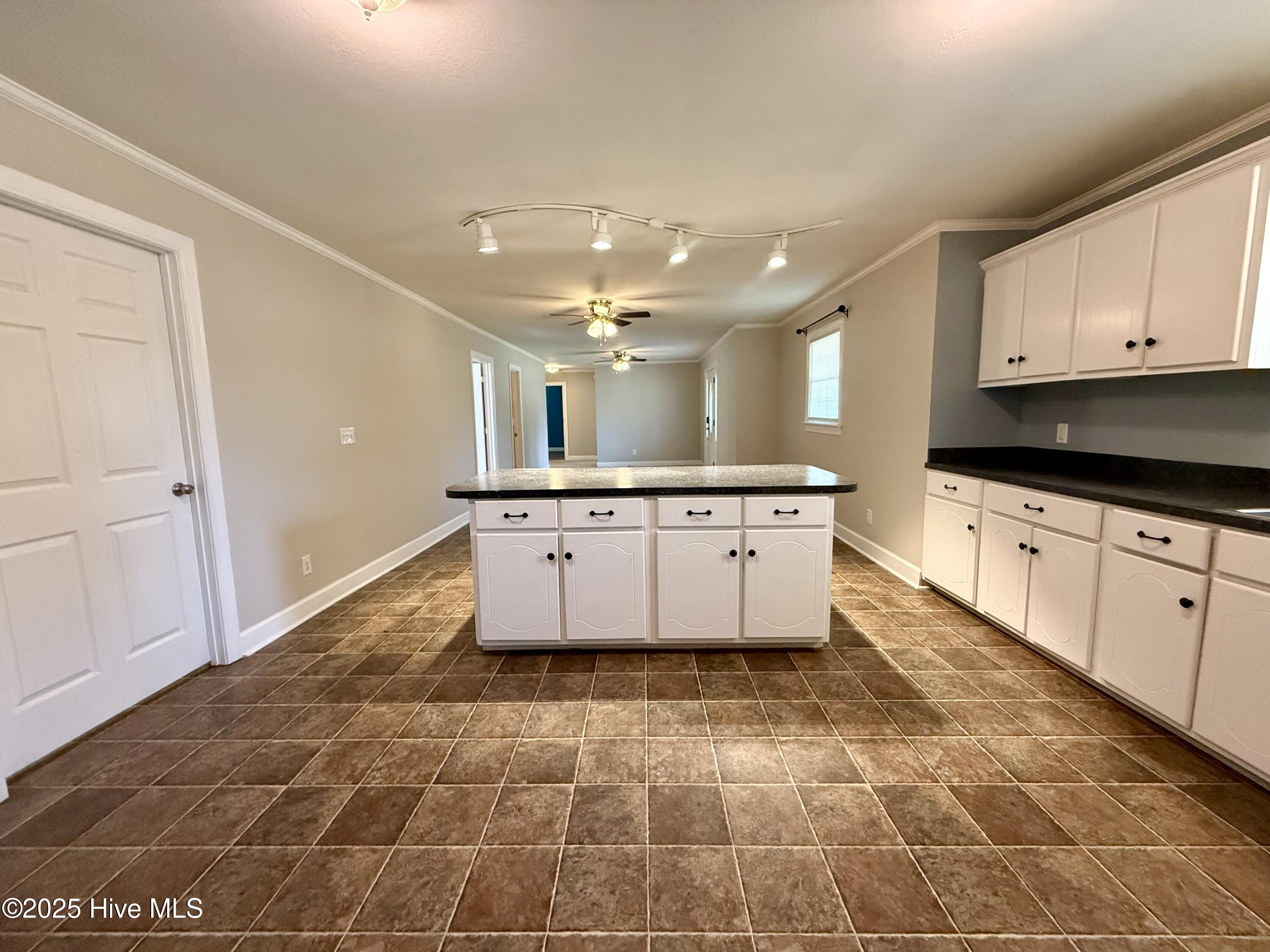 1233 Bear Grass Road Williamston, NC 27892 - Photo 25 of 61 Kitchen island
