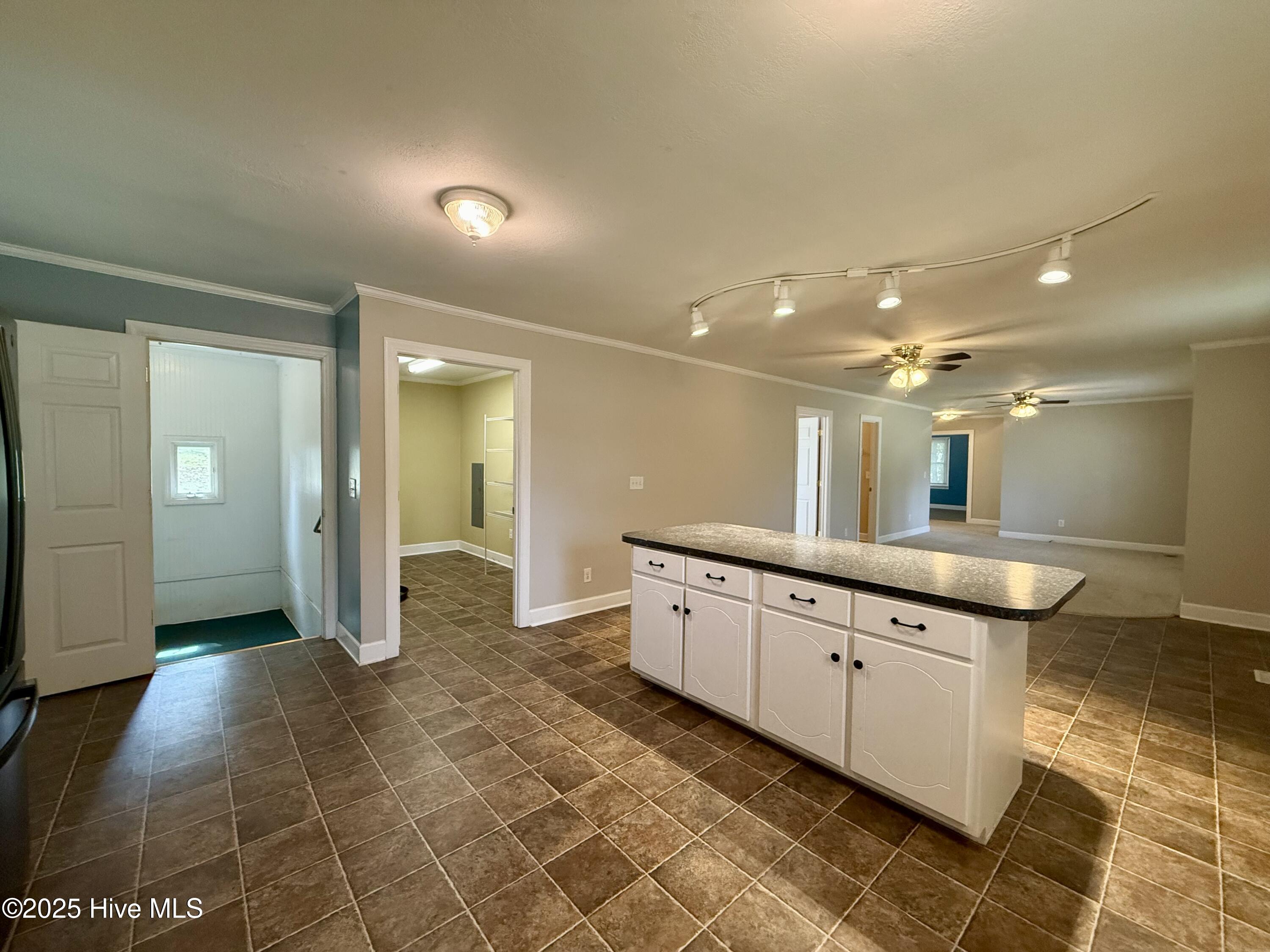 1233 Bear Grass Road Williamston, NC 27892 - Photo 27 of 61 Kitchen