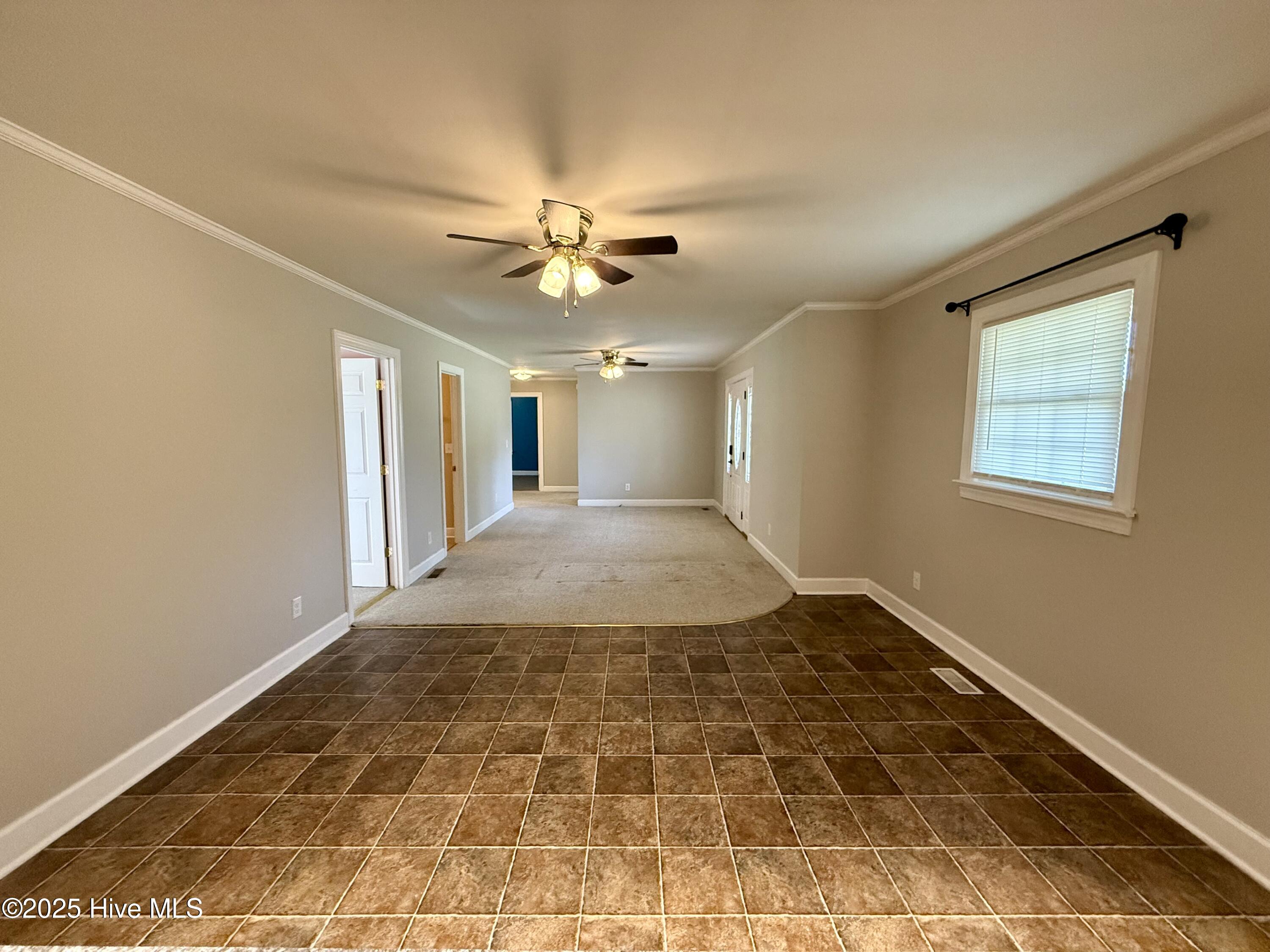 1233 Bear Grass Road Williamston, NC 27892 - Photo 29 of 61 Dining area