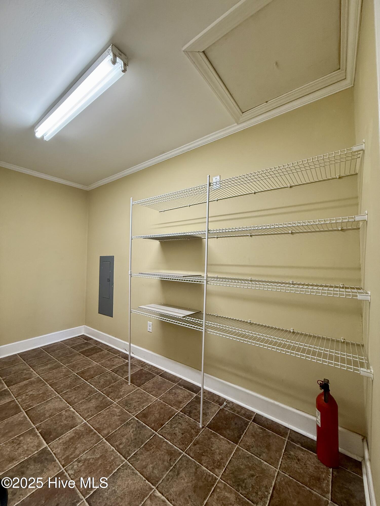 1233 Bear Grass Road Williamston, NC 27892 - Photo 30 of 61 Laundry Room/Pantry