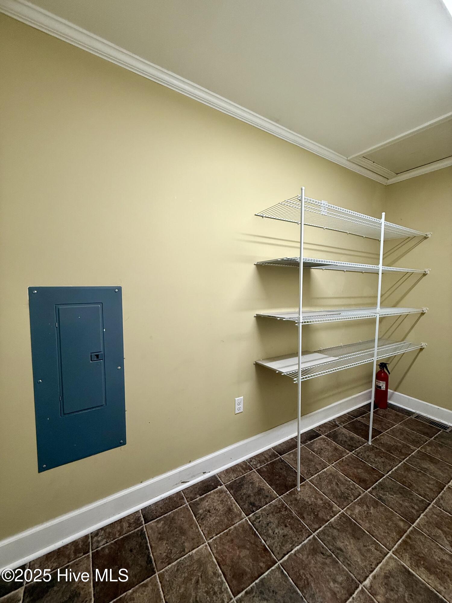 1233 Bear Grass Road Williamston, NC 27892 - Photo 32 of 61 Pantry Area in laundry room