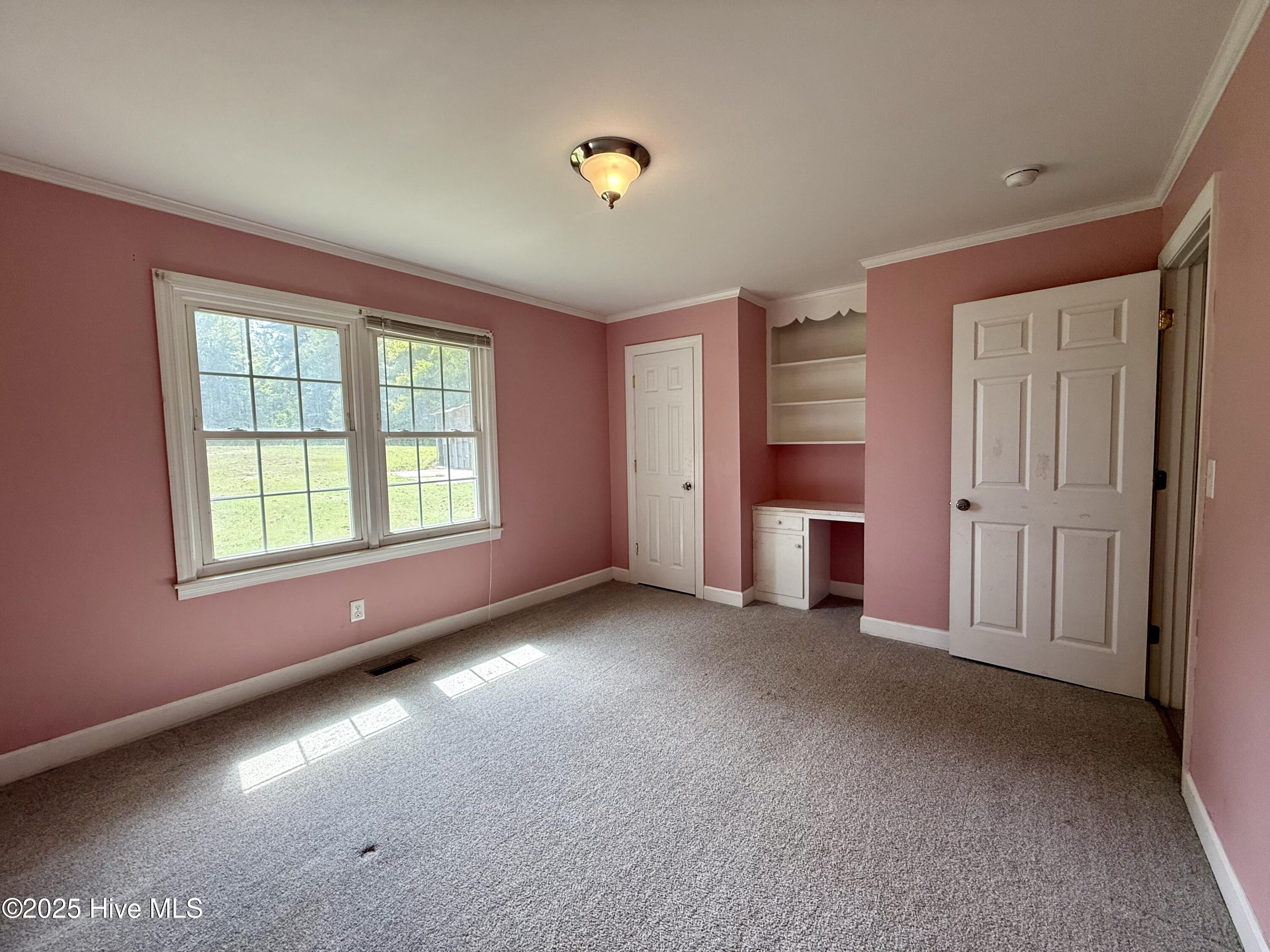 1233 Bear Grass Road Williamston, NC 27892 - Photo 41 of 61 Bedroom 1