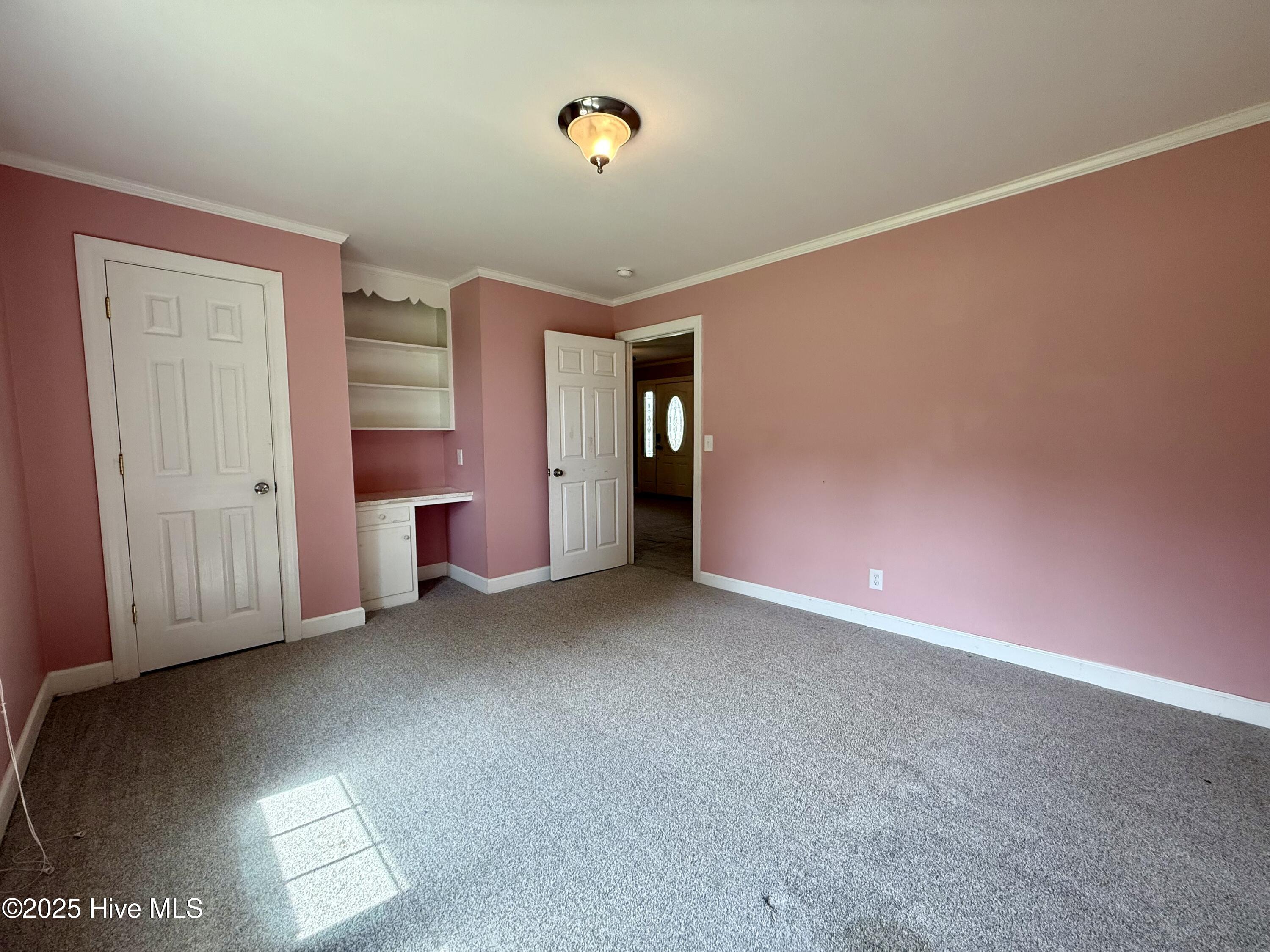 1233 Bear Grass Road Williamston, NC 27892 - Photo 42 of 61 Bedroom 1