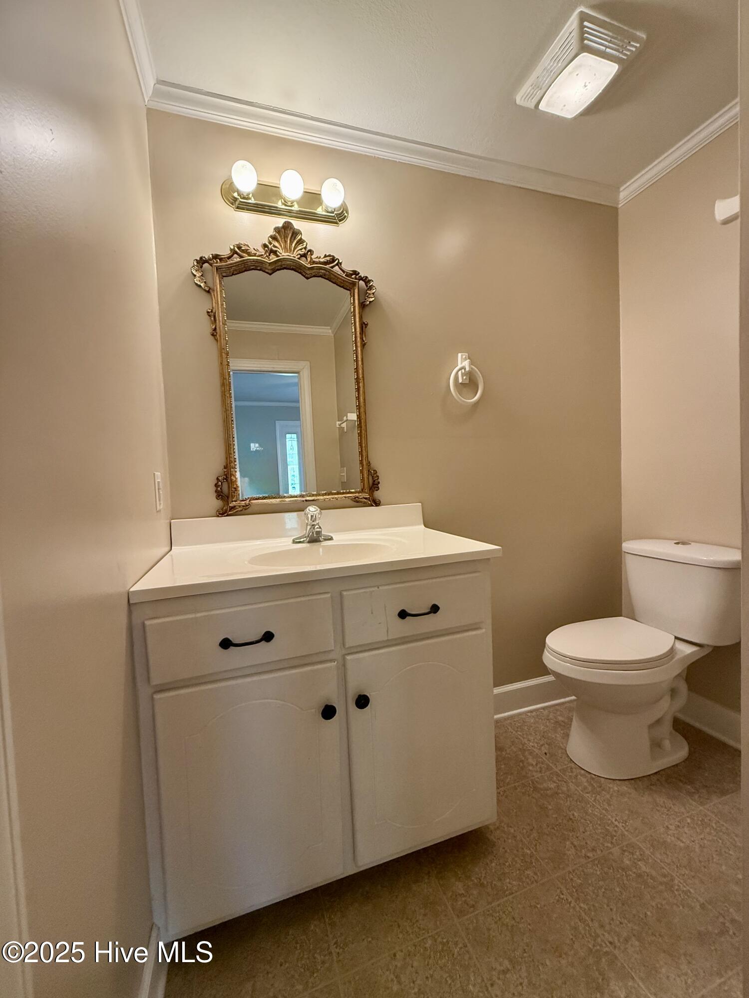 1233 Bear Grass Road Williamston, NC 27892 - Photo 44 of 61 Bathroom 1