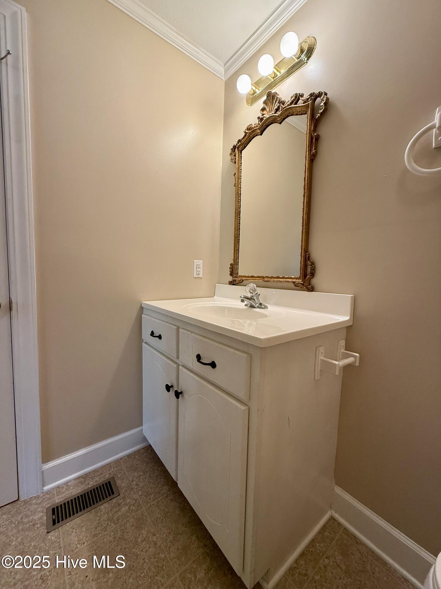 1233 Bear Grass Road Williamston, NC 27892 - Photo 46 of 61 Bathroom 1