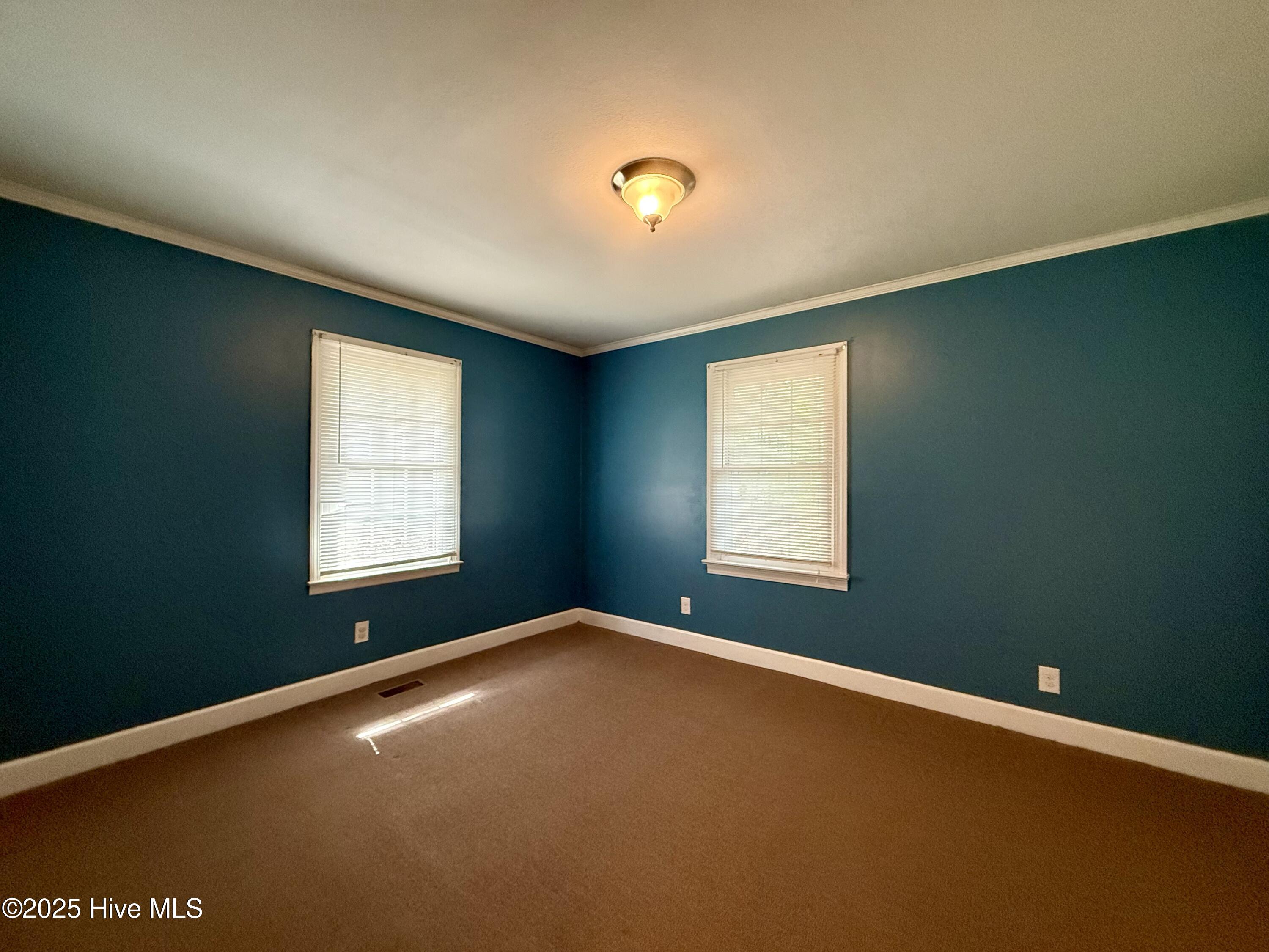 1233 Bear Grass Road Williamston, NC 27892 - Photo 47 of 61 Bedroom 2