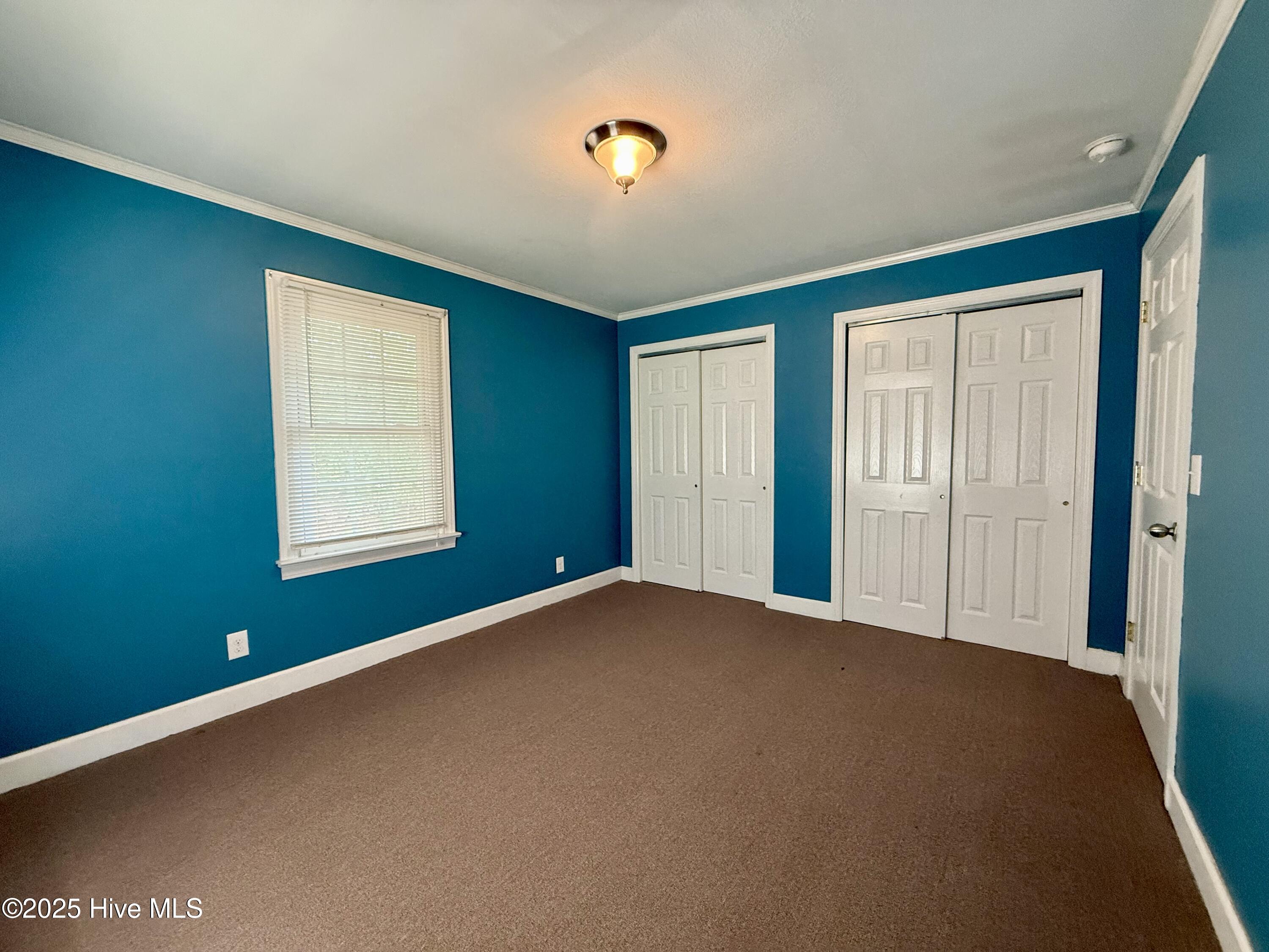 1233 Bear Grass Road Williamston, NC 27892 - Photo 48 of 61 Bedroom 2