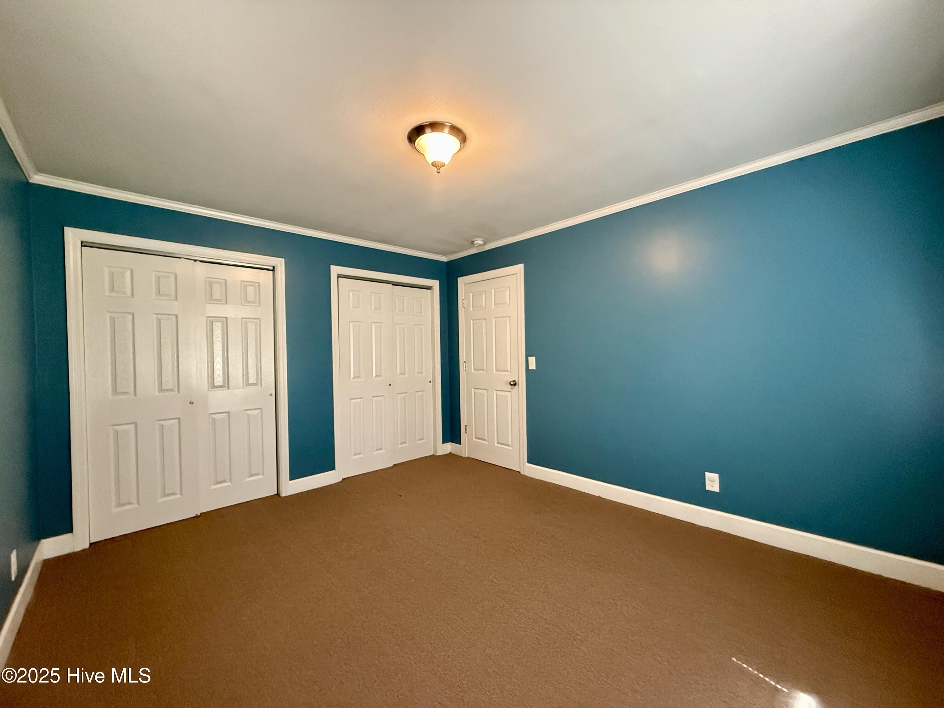 1233 Bear Grass Road Williamston, NC 27892 - Photo 50 of 61 Bedroom 2