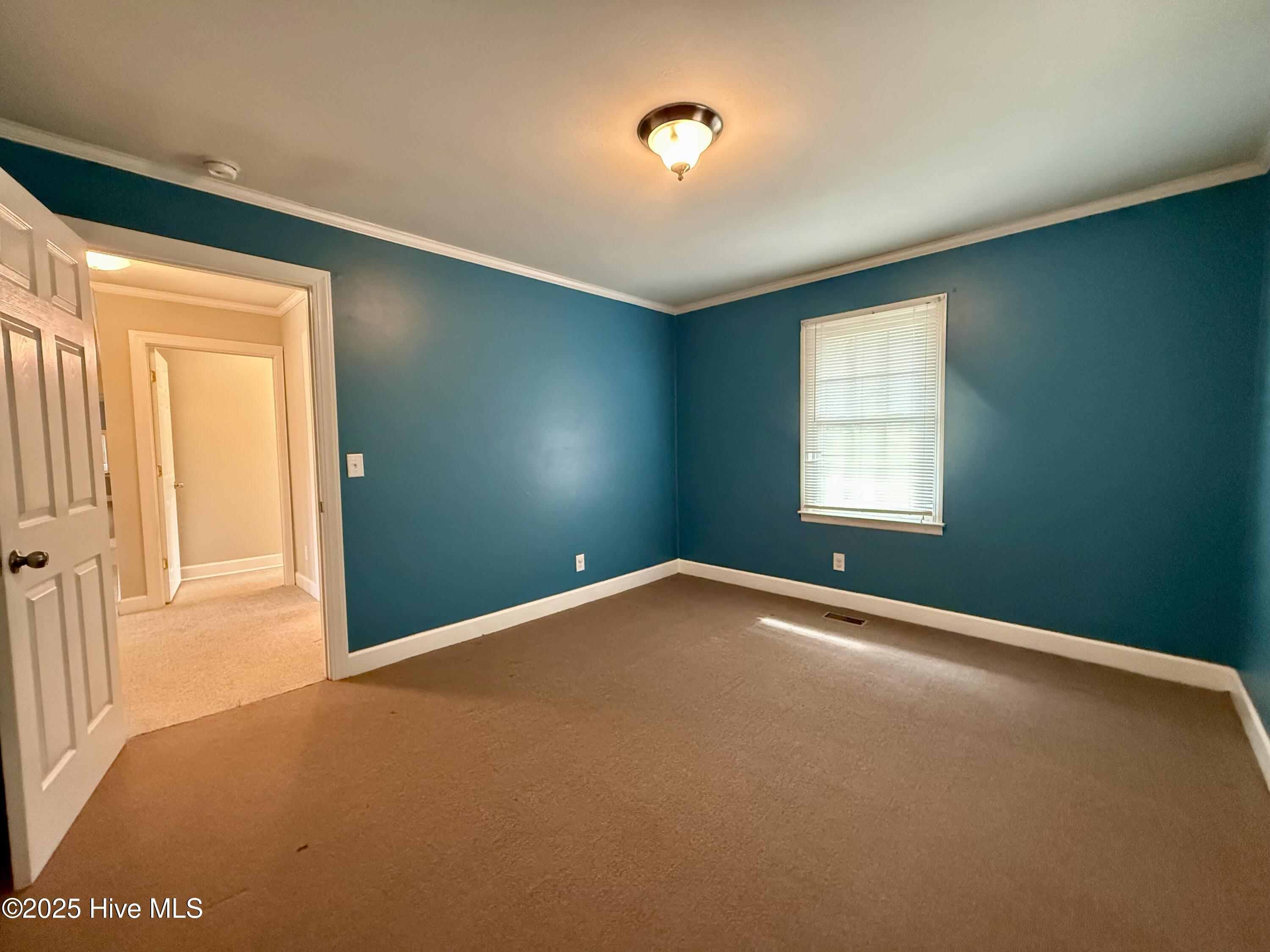 1233 Bear Grass Road Williamston, NC 27892 - Photo 51 of 61 Bedroom 2