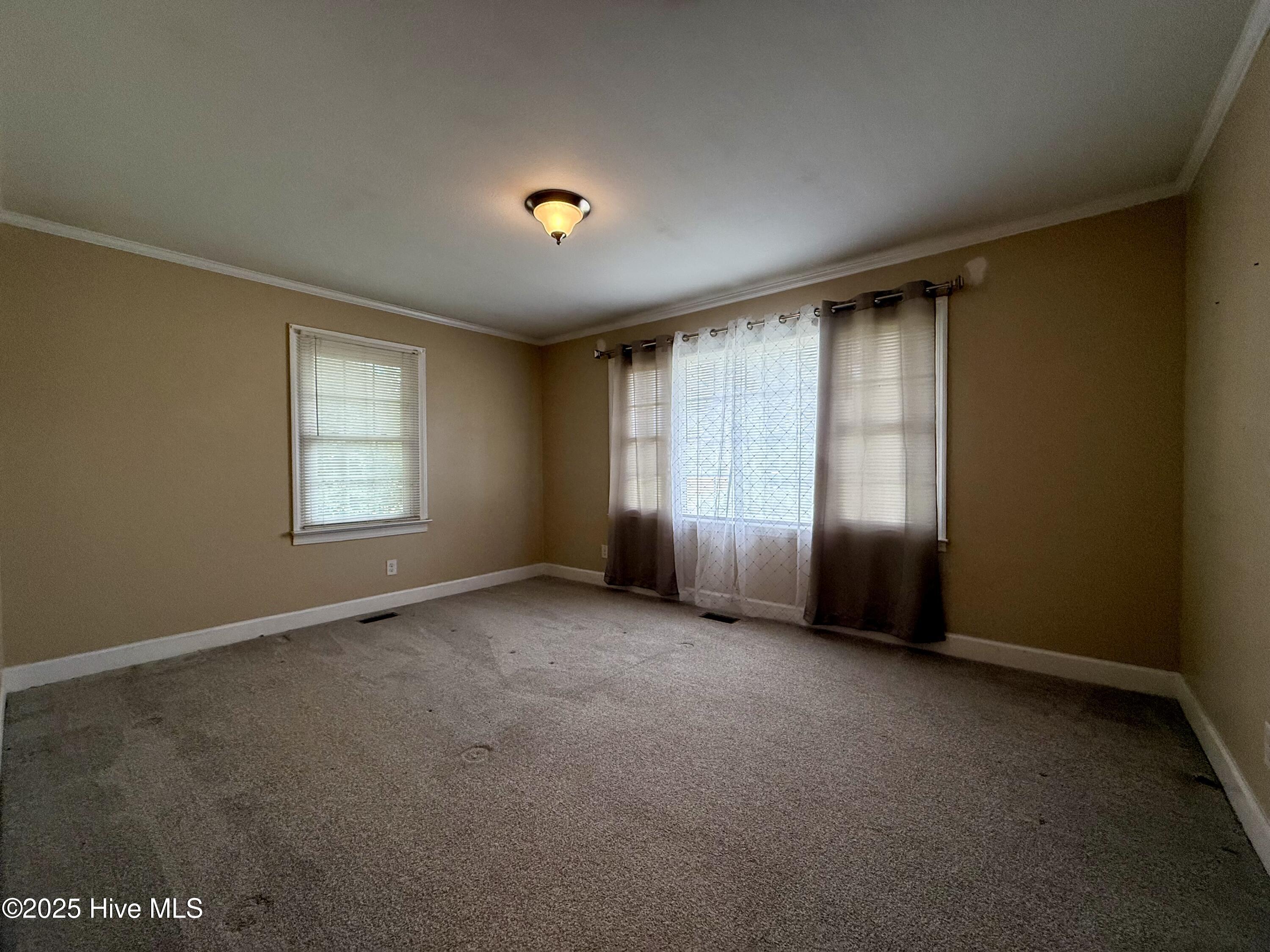 1233 Bear Grass Road Williamston, NC 27892 - Photo 52 of 61 Bedroom 3