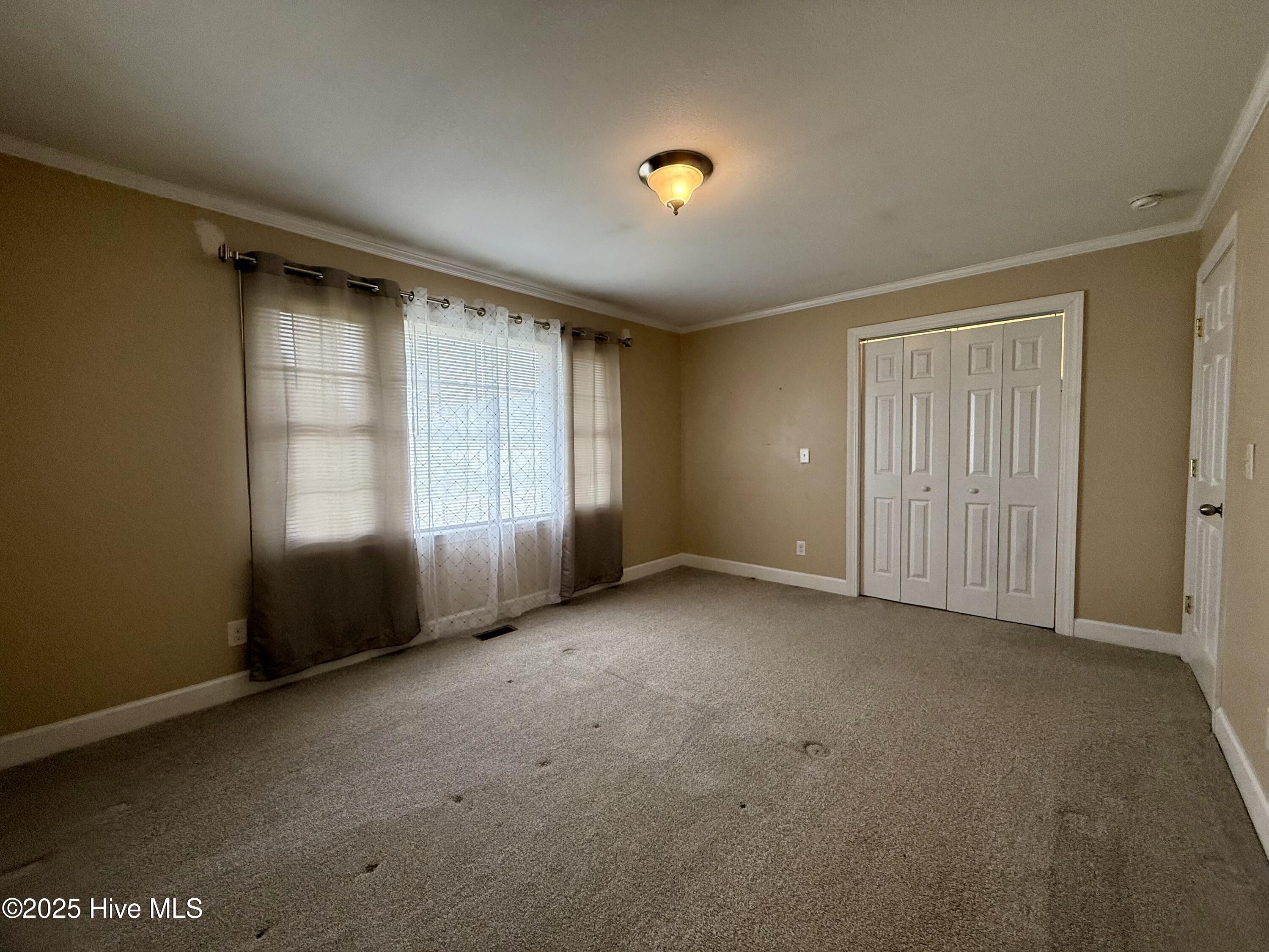 1233 Bear Grass Road Williamston, NC 27892 - Photo 53 of 61 Bedroom 3