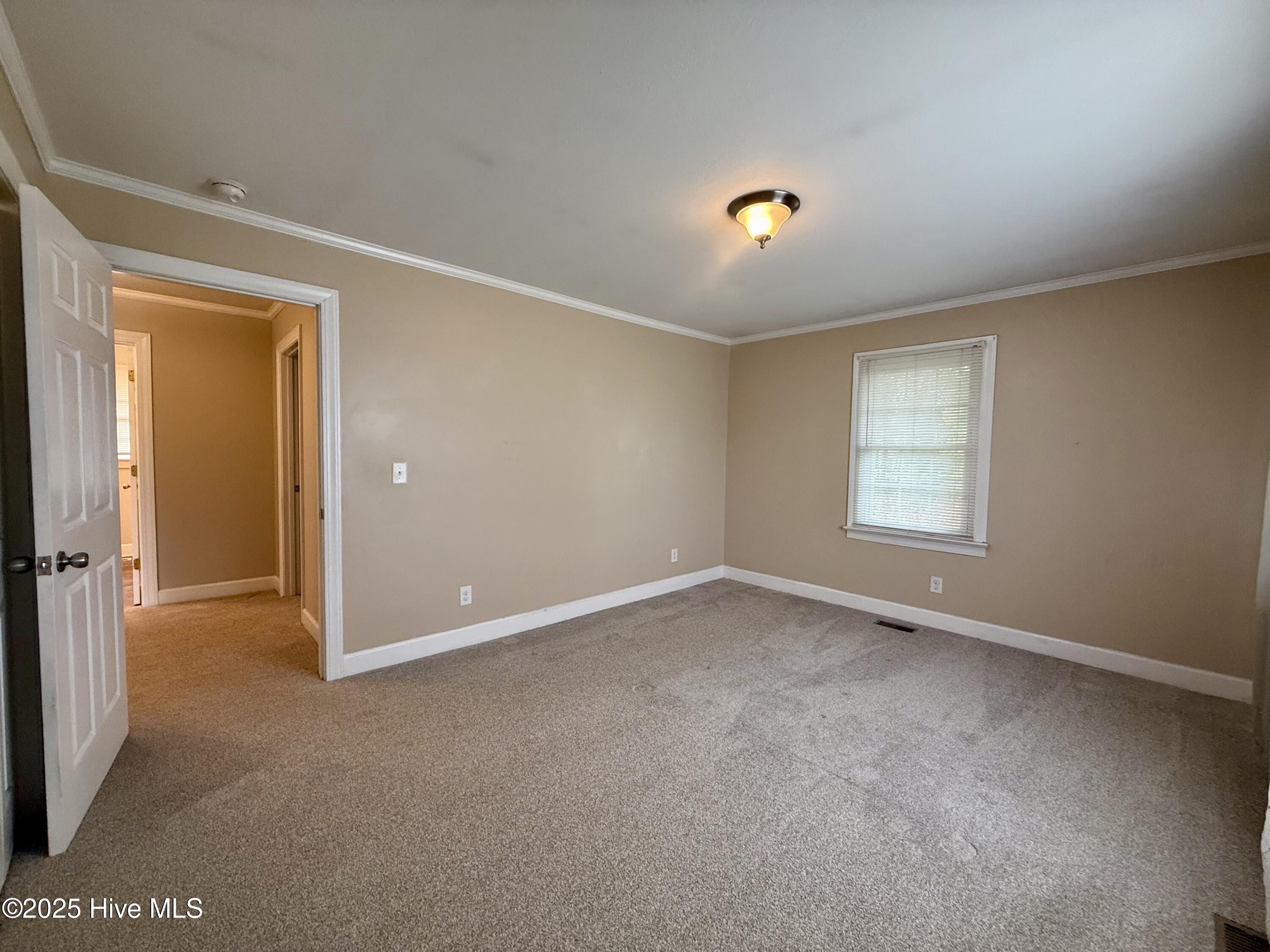 1233 Bear Grass Road Williamston, NC 27892 - Photo 55 of 61 Bedroom 3