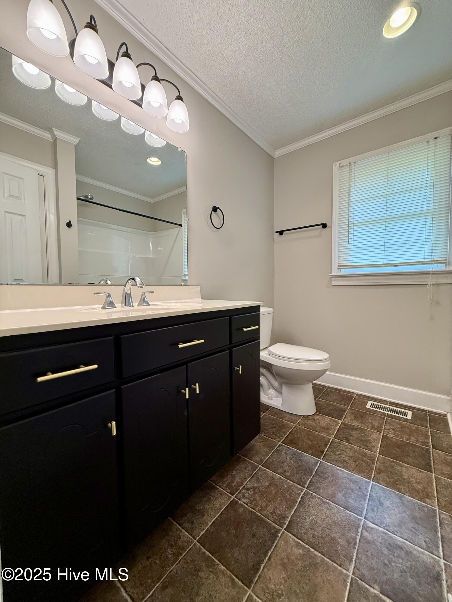 1233 Bear Grass Road Williamston, NC 27892 - Photo 56 of 61 Bathroom 2