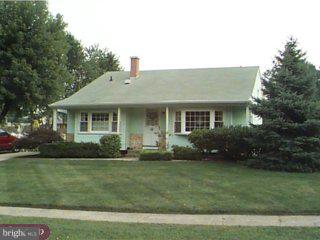 136 East Rutherford Drive Newark, DE 19713 - Photo 1 of 1 Gallery Image 1