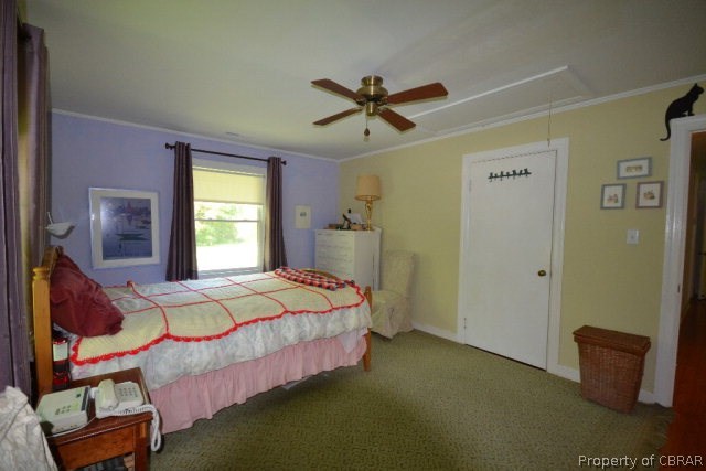 586 Fox Point Road Reedville, VA 22539 - Photo 20 of 39