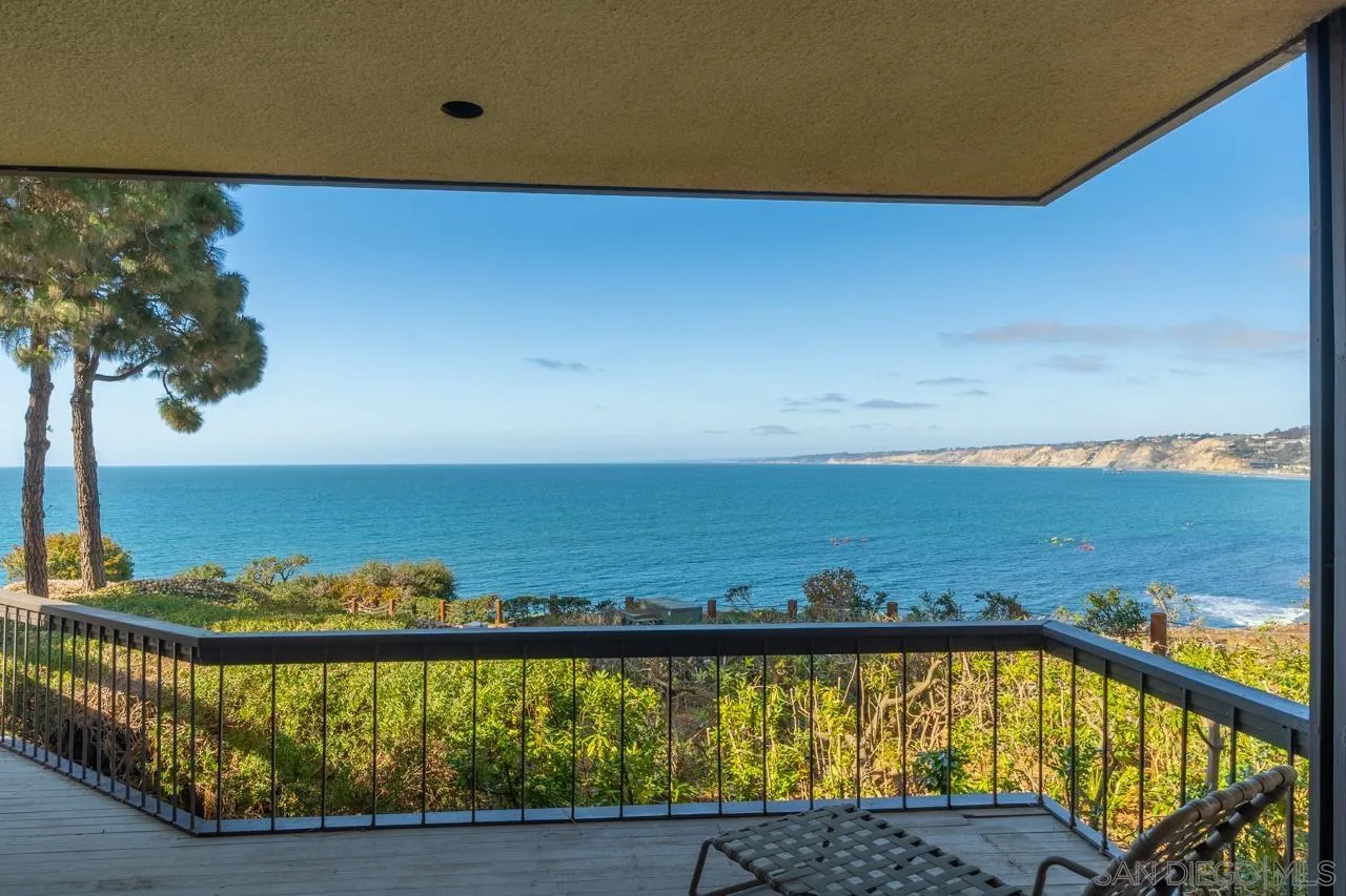 1595 Coast Walk La Jolla, CA 92037 - Photo 1 of 24