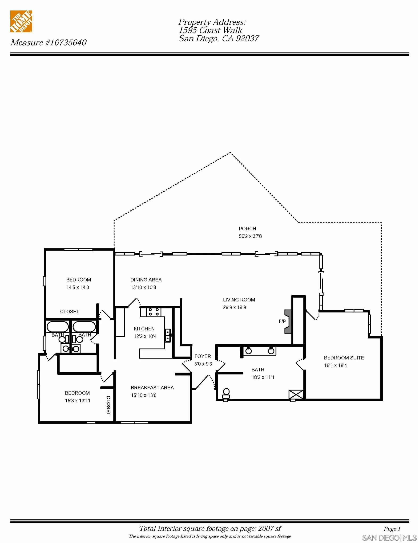 1595 Coast Walk La Jolla, CA 92037 - Photo 11 of 24