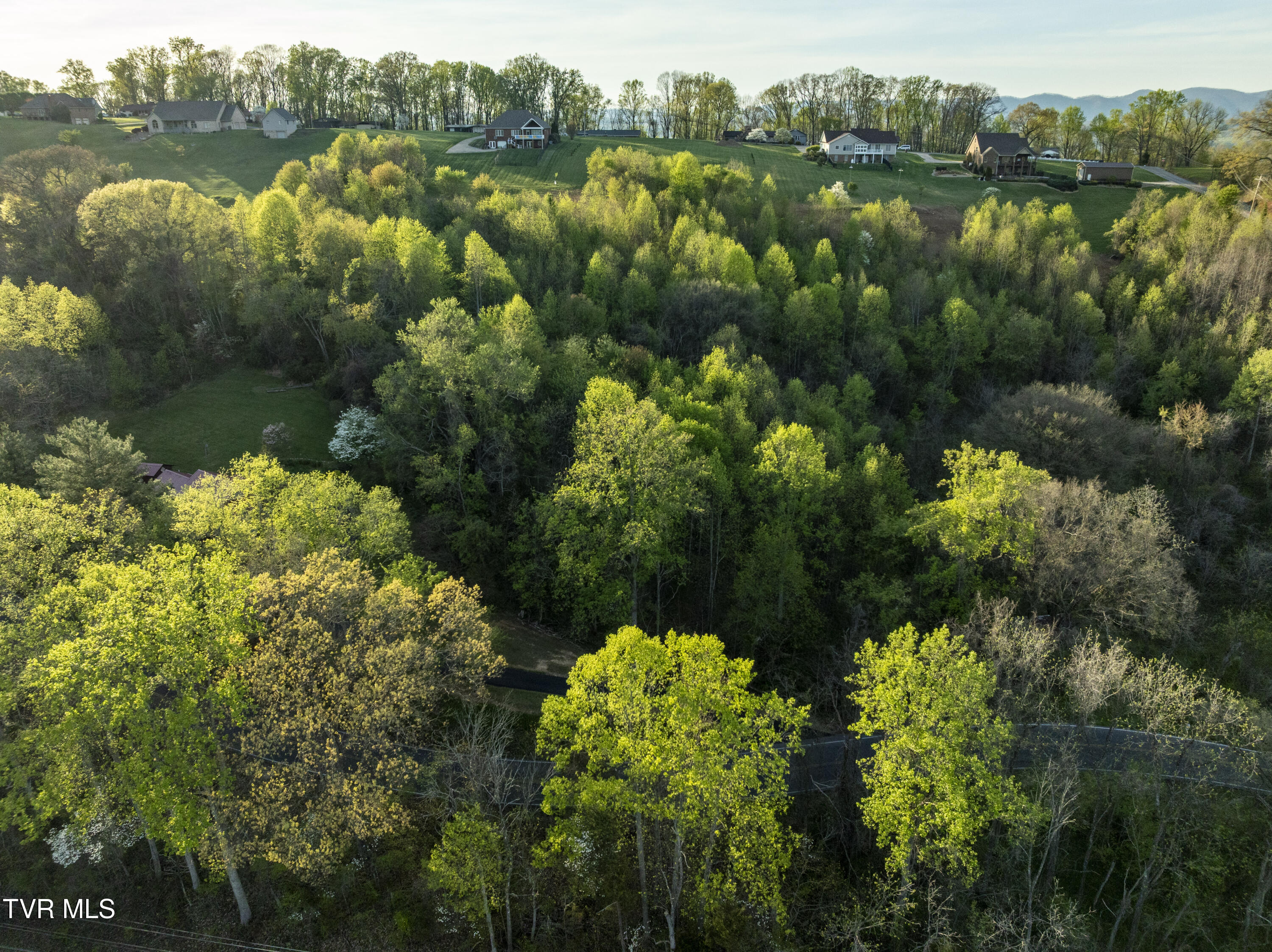 6260 Chestnut Ridge Road, Unit 13 Kingsport, TN 37664 - Photo 6 of 8 ChestnutRidge-EatonStationRd-Aerial--8