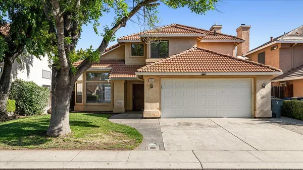 $442,500 | 3413 Melgren Lane, Modesto, CA 95356