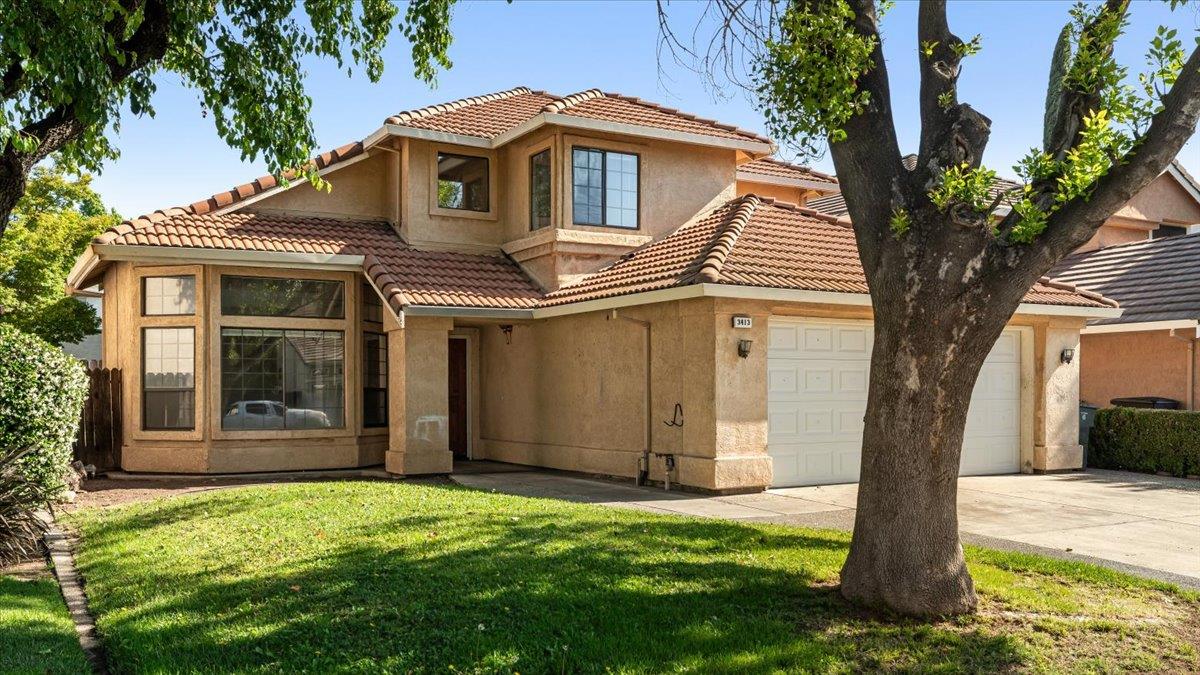 3413 Melgren Lane Modesto, CA 95356 - Photo 2 of 41