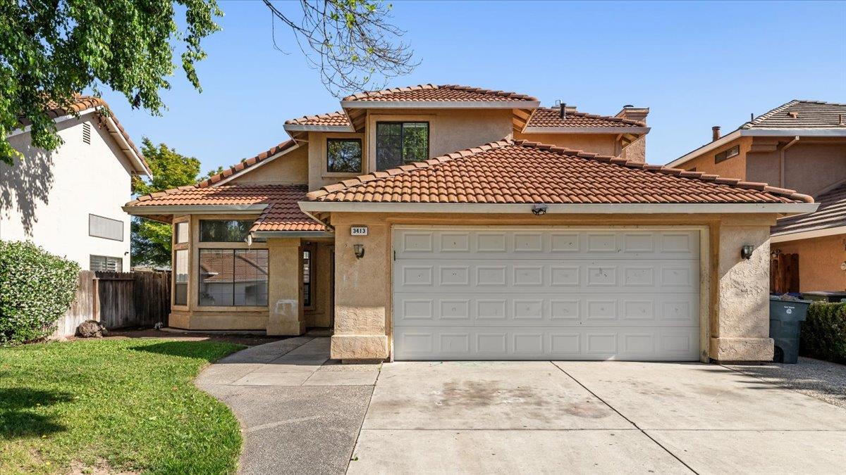 3413 Melgren Lane Modesto, CA 95356 - Photo 3 of 41