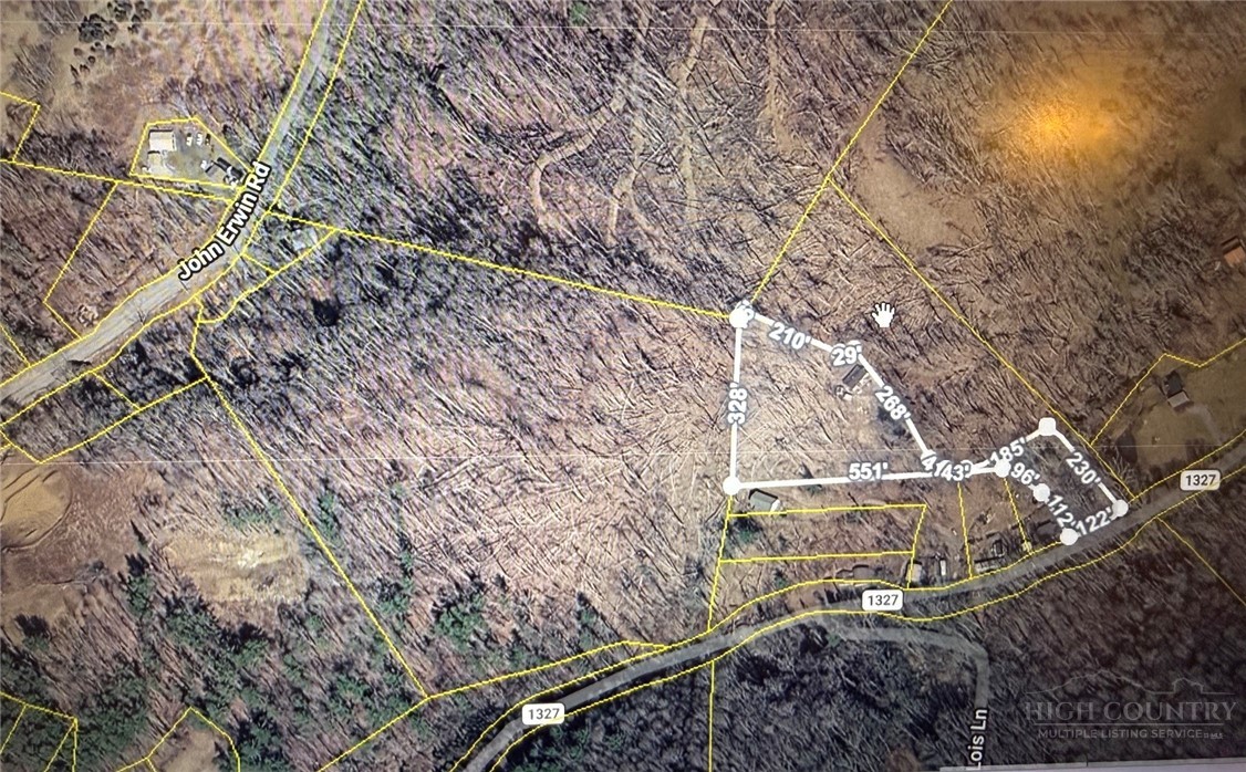 461 Reuben Wooten Road Banner Elk, NC 28604 - Photo 4 of 39