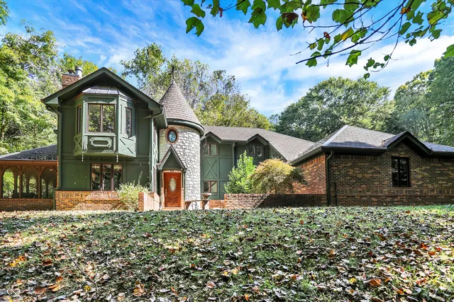 $760,000 | 4485 Godsey Road, Martinsville, IN 46151