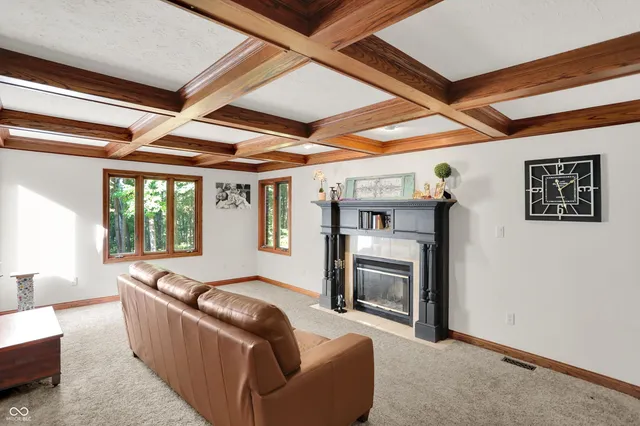 $760,000 | 4485 Godsey Road, Martinsville, IN 46151