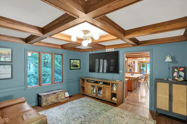 $760,000 | 4485 Godsey Road, Martinsville, IN 46151