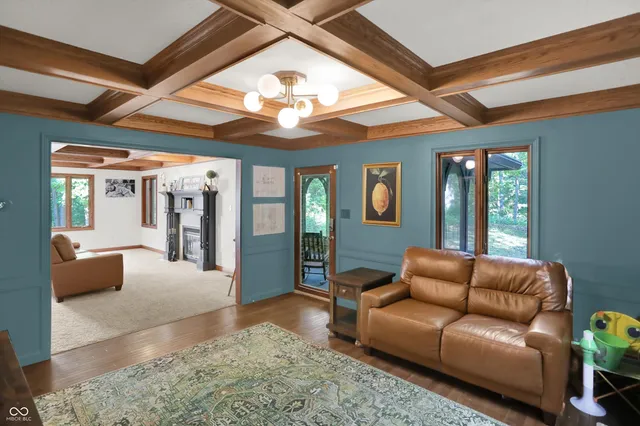 $760,000 | 4485 Godsey Road, Martinsville, IN 46151