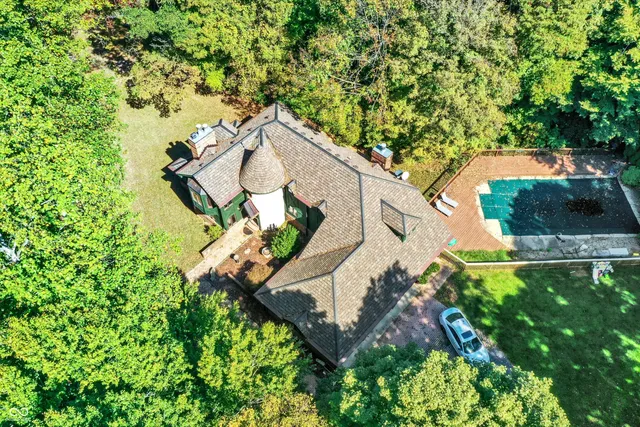 $760,000 | 4485 Godsey Road, Martinsville, IN 46151