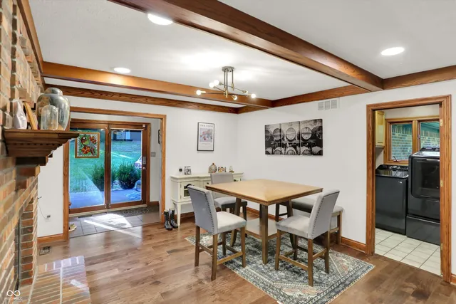 $760,000 | 4485 Godsey Road, Martinsville, IN 46151