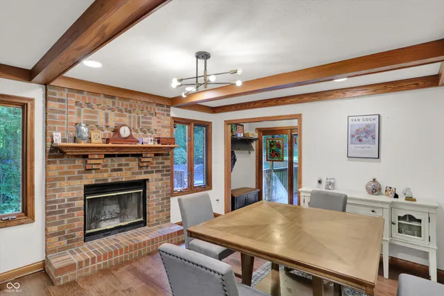 $760,000 | 4485 Godsey Road, Martinsville, IN 46151