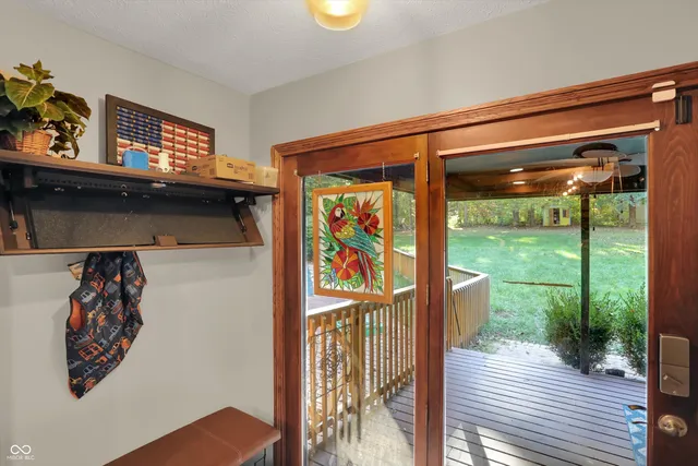 $760,000 | 4485 Godsey Road, Martinsville, IN 46151