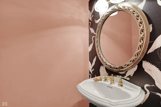 $760,000 | 4485 Godsey Road, Martinsville, IN 46151