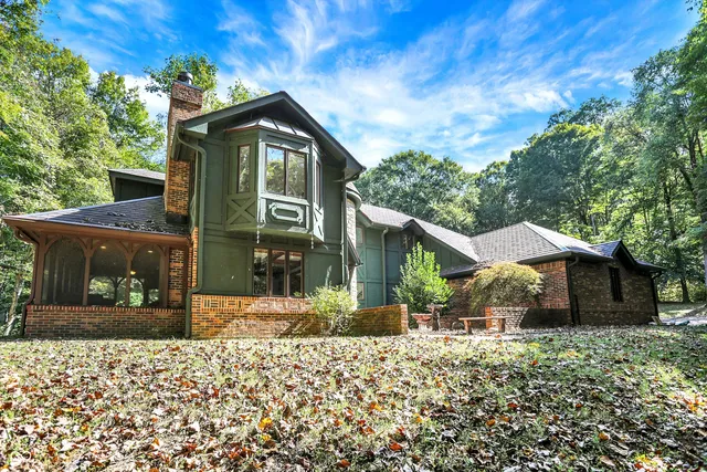 $760,000 | 4485 Godsey Road, Martinsville, IN 46151