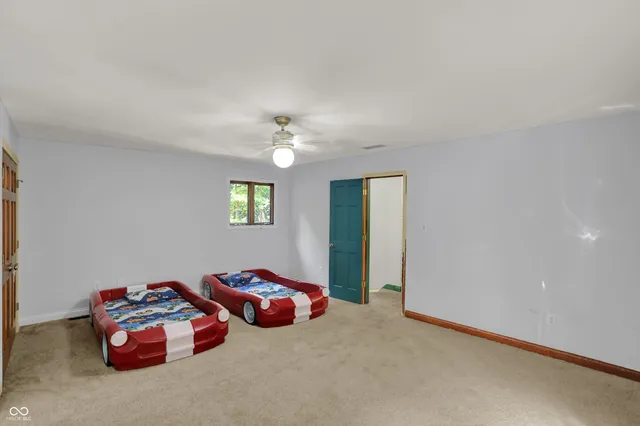 $760,000 | 4485 Godsey Road, Martinsville, IN 46151