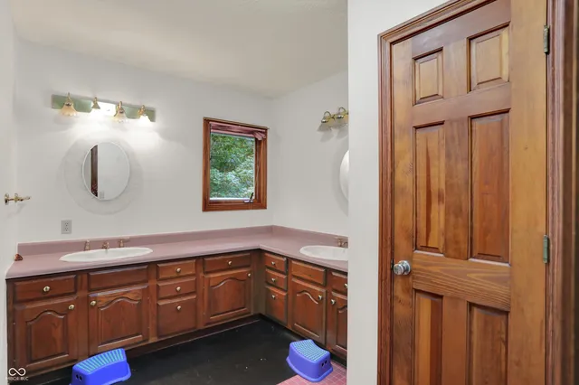 $760,000 | 4485 Godsey Road, Martinsville, IN 46151