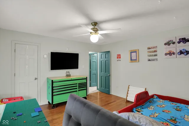 $760,000 | 4485 Godsey Road, Martinsville, IN 46151