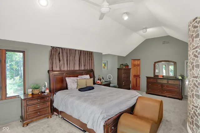 $760,000 | 4485 Godsey Road, Martinsville, IN 46151