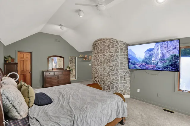 $760,000 | 4485 Godsey Road, Martinsville, IN 46151