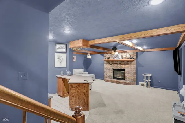 $760,000 | 4485 Godsey Road, Martinsville, IN 46151