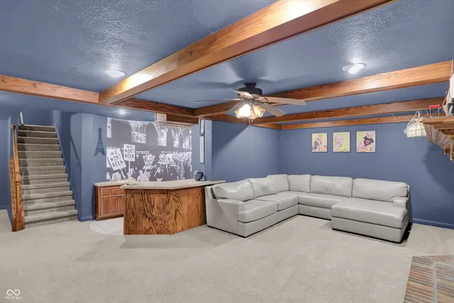 $760,000 | 4485 Godsey Road, Martinsville, IN 46151