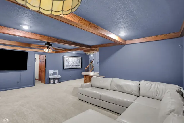 $760,000 | 4485 Godsey Road, Martinsville, IN 46151