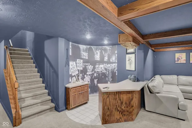 $760,000 | 4485 Godsey Road, Martinsville, IN 46151