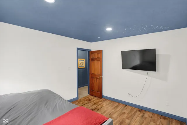 $760,000 | 4485 Godsey Road, Martinsville, IN 46151