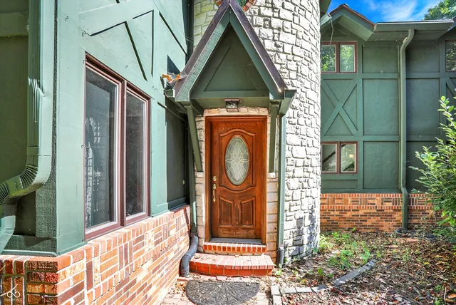 $760,000 | 4485 Godsey Road, Martinsville, IN 46151