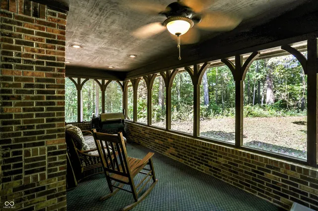 $760,000 | 4485 Godsey Road, Martinsville, IN 46151