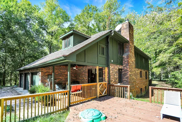 $760,000 | 4485 Godsey Road, Martinsville, IN 46151