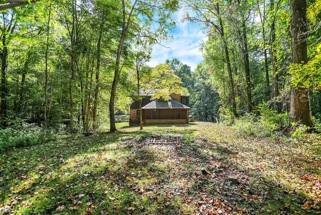 $760,000 | 4485 Godsey Road, Martinsville, IN 46151